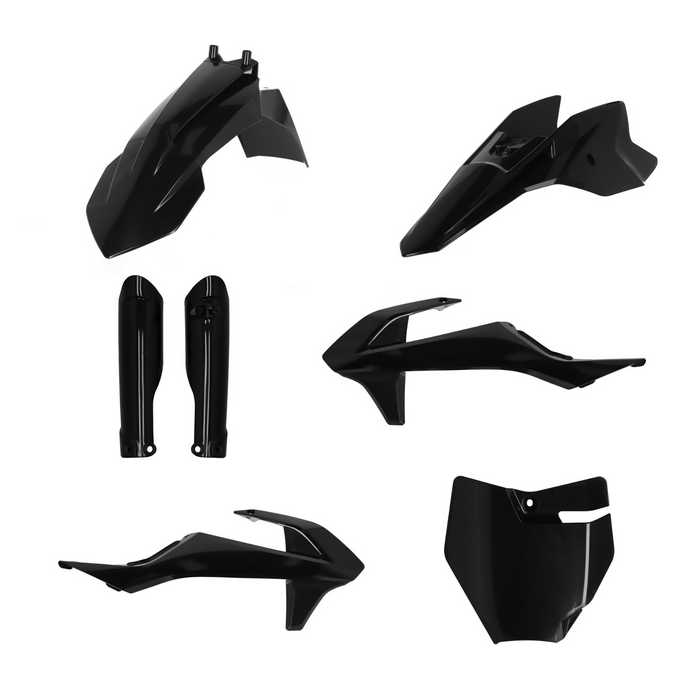 Acerbis zestaw plastików pasuje do KTM SX / SX-E 50 GASGAS MC 50 2017-2024>