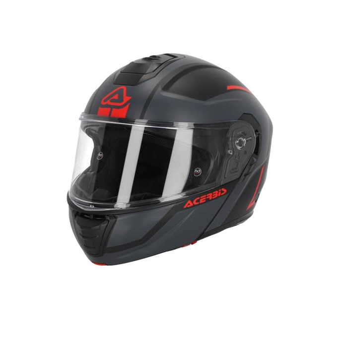 Kask TDC kask modułowy ACERBIS z homologacją 22-06 Dual Road