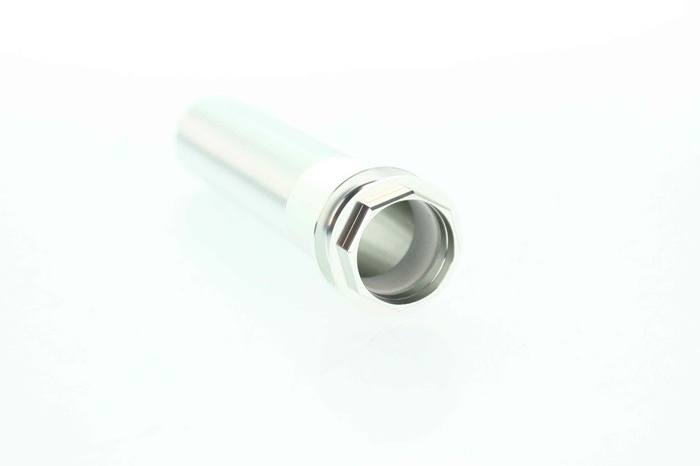 ODI Gasgriff Rollgas Fusion Stop 6061 mit teflonbeschichteten inneren Schläuchen