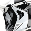 WYPRZEDAŻ Kask Acerbis X-Track 2206  Cross Enduro