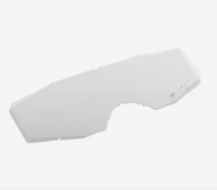 Ariete 8K Brillenglas, klar