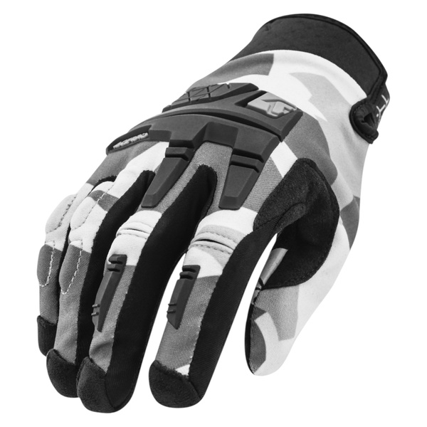 Rękawiczki CE X-ENDURO