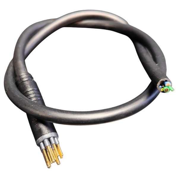 NAI e-BRO 18 kabel naprawczy od kontrolera