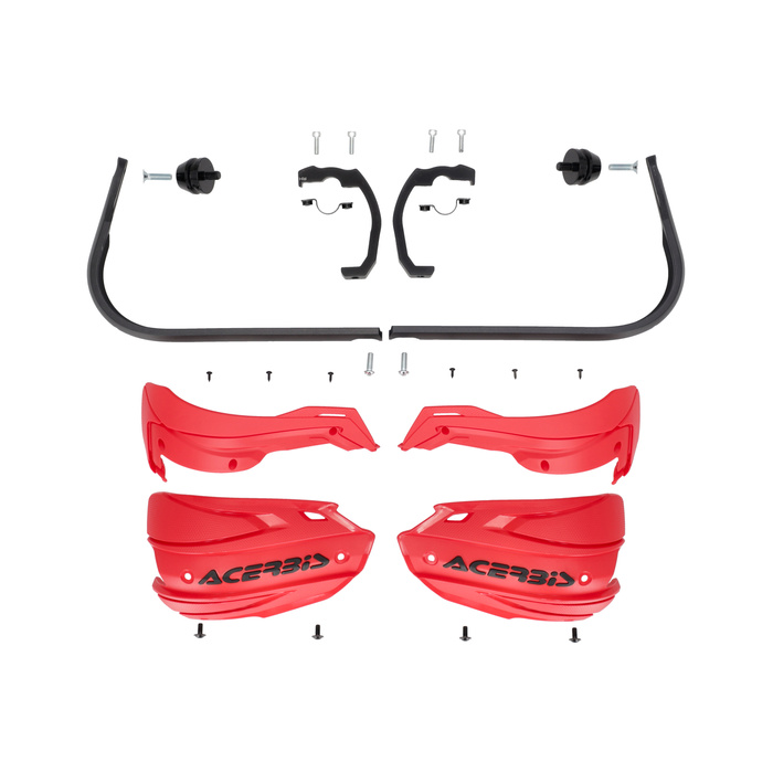 ACERBIS Handbary ADV Typu H do BMW F 900 GS 2024 2025