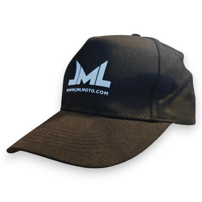 JML czapka LOGO z daszkiem Promocyjny produkt