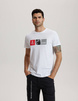 T-Shirt Diverse Dakar S 0423 Official Lincnsed Product