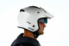 Acerbis Helm Aria Jethelm Enduro Quad Roller Scooter Trial Motorrad Motorcycle