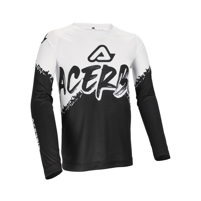 Acerbis Bluza Junior J-KID JERSEY Cross Enduro