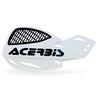 Acerbis Handprotectoren MX UNIKO VENTED Motocross Enduro Paar inkl. Anbaukit