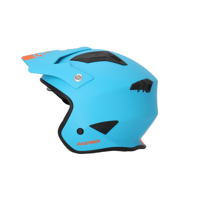 Kask Acerbis Aria 2206 Skuter Trial
