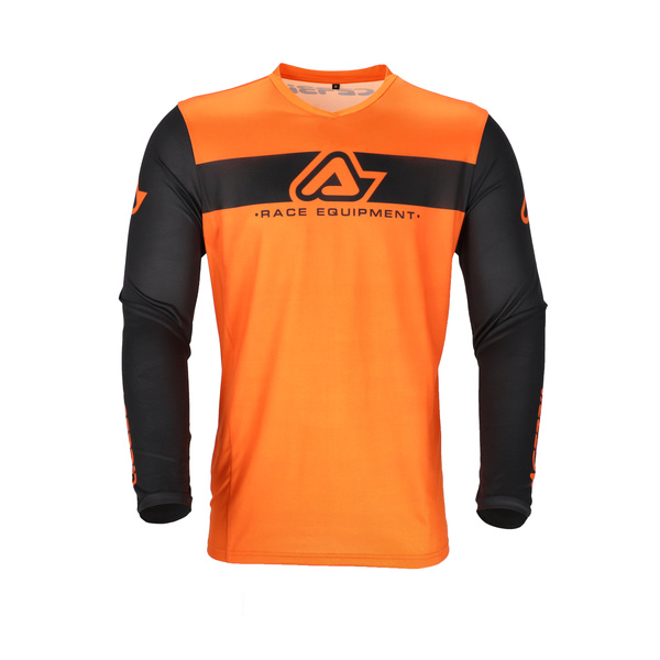 Acerbis koszulka MX J-TRACK JERSEY motocyklowa