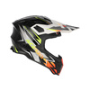 Kask Acerbis AIRSTRIKE - X HOMOLOGACJA ECE/ONU 22-06 Cross Enduro