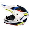 Kask Acerbis Steel Carbon 2206 wada lakiernicza XS Cross Enduro