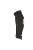  Acerbis KNIESCHÜTZER Senior X- ZIP soft schwarz Motorrad Motocross Enduro