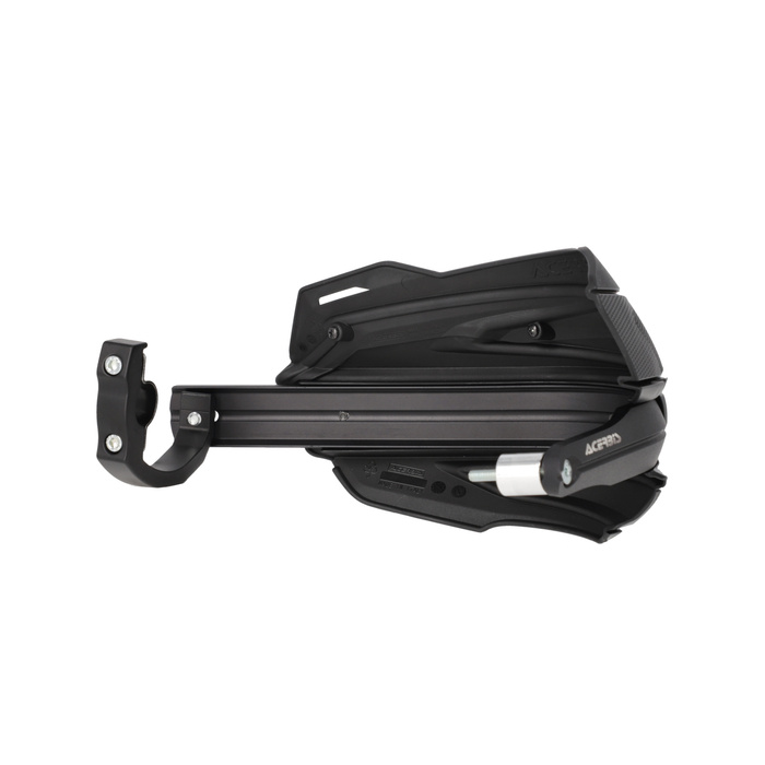 ACERBIS Handbary ADV Typu B do Honda CRF 300 L 2021-2025