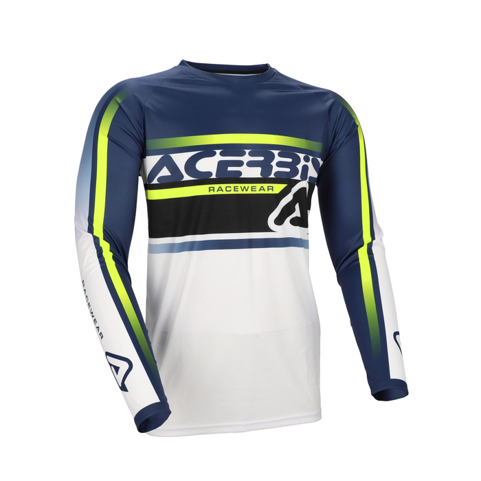 Acerbis koszulka LINEAR JERSEY motocyklowa