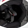 Acerbis Helm T711 HOMOLOGATION ECE/ONU 22 06
