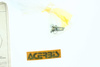 NEW Handguards Acerbis year of production 1996 original VINTAGE Motocross Enduro