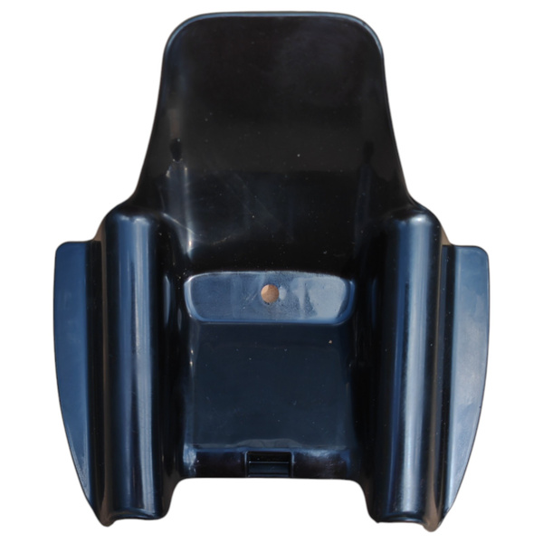 NAI e-MX Kunststoff unter dem Sitz / Spritzschutz