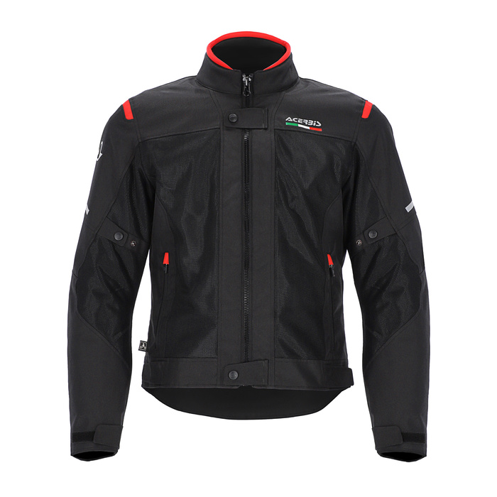 Kurtka Acerbis ON ROAD RUBY JACKET