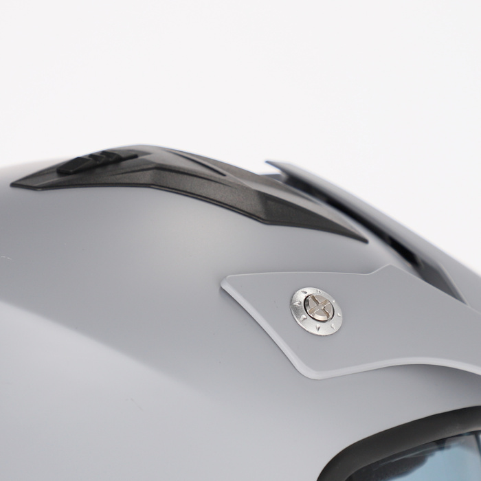 Kask Acerbis Jet Aria 2206 Skuter Trial