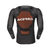 Acerbis Zbroja P035 BODY ARMOUR Buzer Certyfikat EN 1621