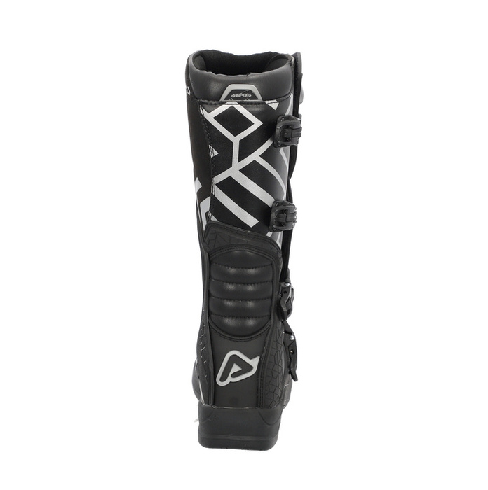Acerbis Stiefel X-Team Motocross Supermoto Enduro alle Größe 39 - 47