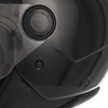 Kask Jet Brezza homologacja 22-06 ECE/ONU Skuter Trial