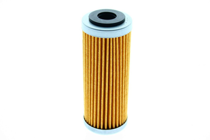 Filtr oleju HIFLOHF652