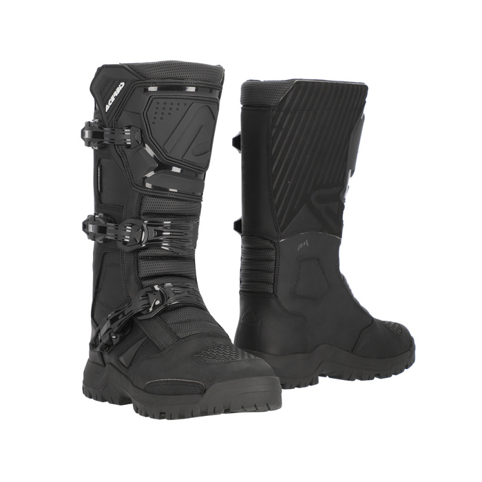 Acerbis buty skórzane turystyczne Galibier Boots 