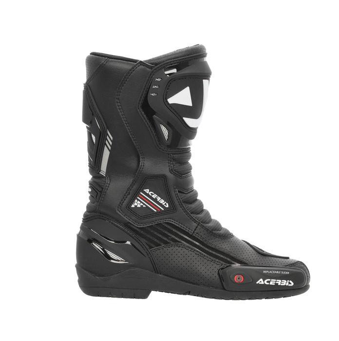WYPRZEDAŻ Buty CORKSCREW na motocykl szosowy Acerbis
