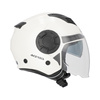 Kask Jet Vento homologacja ECE/ONU 22-06 Skuter Trial