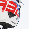 Acerbis Helm JET ARIA GRAPHIC Enduro Quad Scooter Roller Trial Motorradhelm