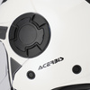 Kask Jet Vento homologacja ECE/ONU 22-06 Skuter Trial