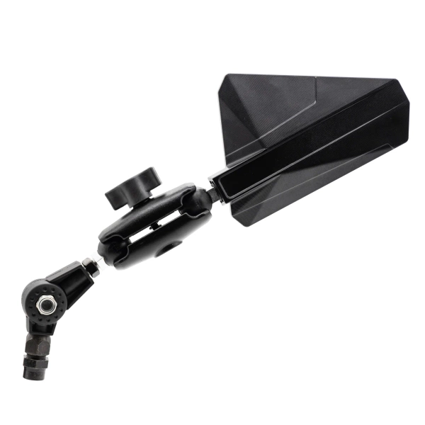 FAR lusterko Cybertrack Robot Adventure motocyklowo - rowerowe