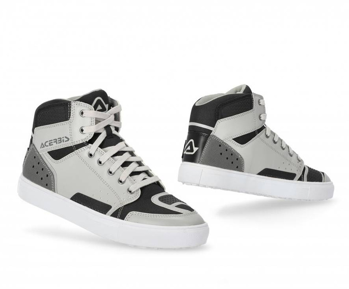 Buty Acerbis CE LOCK  Certyfikowane buty motocyklowe en 13634:2017