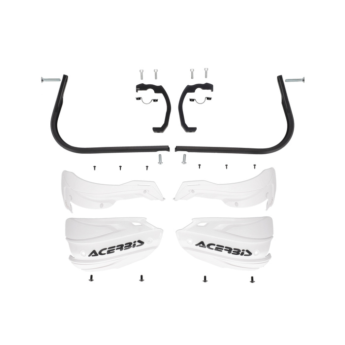 ACERBIS Handbary ADV Typu I do CFMOTO 450 MT 2024 2025