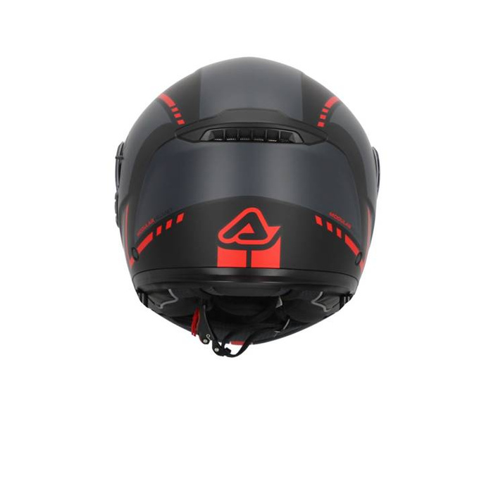 Kask TDC kask modułowy ACERBIS z homologacją 22-06 Dual Road