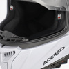 Acerbis Kask TERMAK - X homologacja ECE 22.06 Dual Road