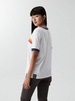 T-Shirt Damski Diverse HND L1022 Honda 