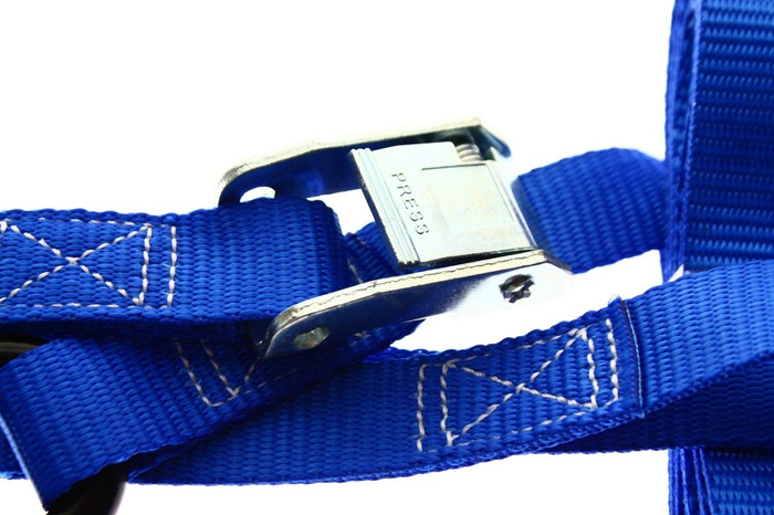 Acerbis Spanngurte MX Tie downs Enduro Quad  Motocross 25 MM