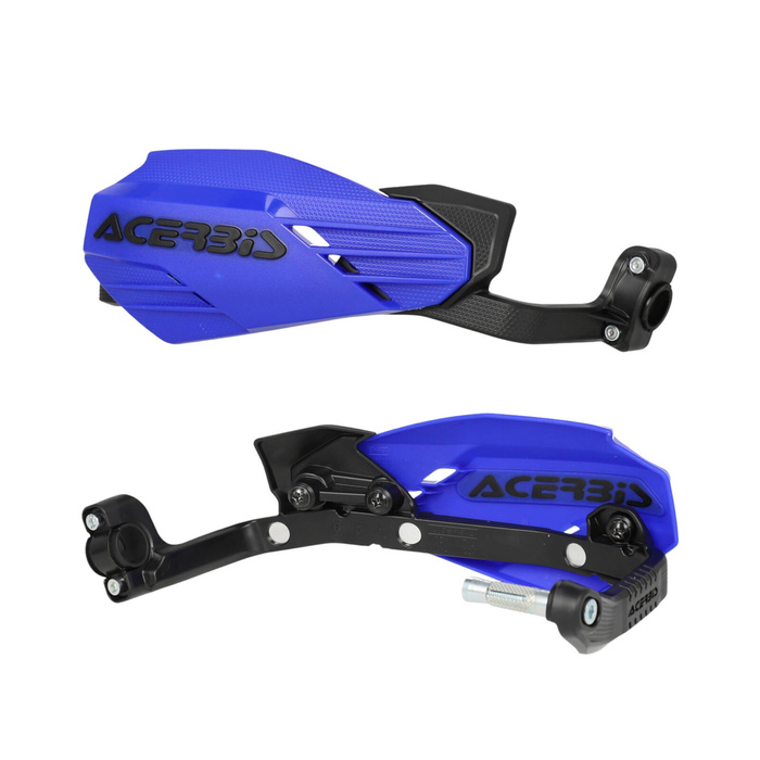 Acerbis Handprotektoren Moto-X Hanschalen Handguard Handschutz Enduro MX 