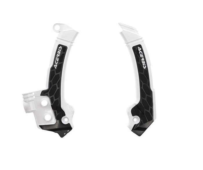 Acerbis Rahmenprotektor X-Grip passend für Husqvarna 2023>