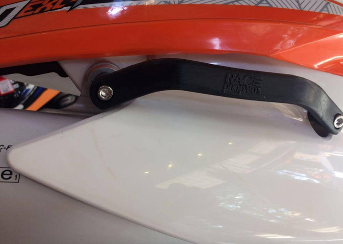 Race Pro Parts uchwyt motocykla pasuje do KTM Enduro i Motocross 2012-2016