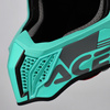 Kask Acerbis AIRSTRIKE-C HOMOLOGACJA ECE/ONU 22 06 Cross Enduro