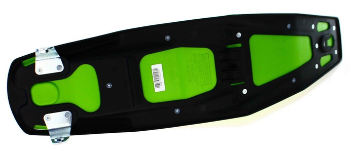  Siedzenie X-Seat miękki Kawasaki KXF 450 2016> KXF 250 2017>