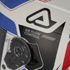 Acerbis Kask X-WAY GRAPHIC homologacja ECE/ONU 22-06 Dual Road