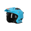 Kask Acerbis Aria 2206 Skuter Trial