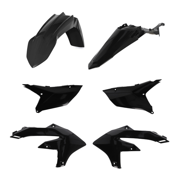 Acerbis zestaw plastików pasuje do Yamaha WRF 250 450 2024 2025