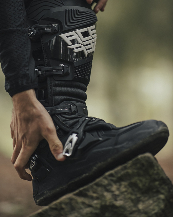 Buty Whoops Acerbis Motocross Supermoto Enduro
